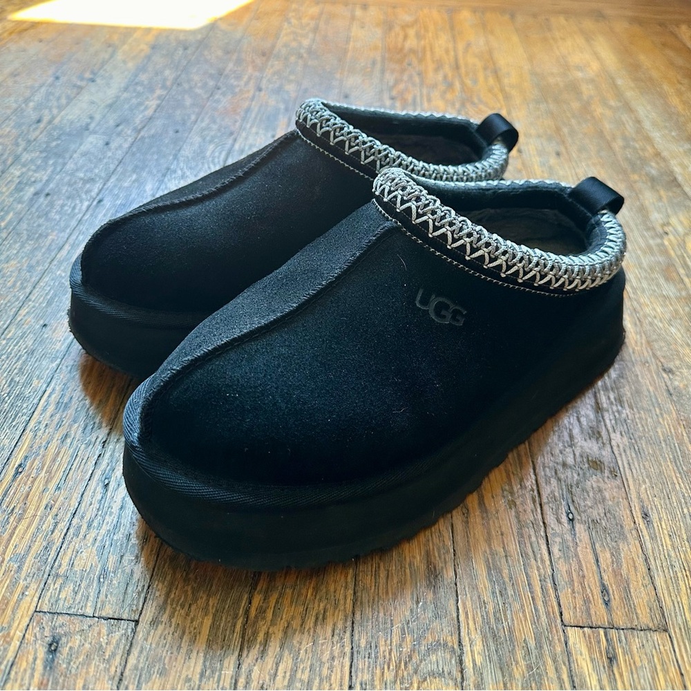Ugg Tazz Platform